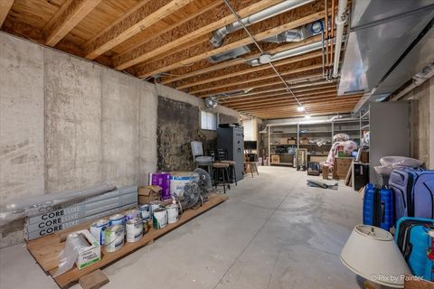 Tiny photo for 1425 Iris Avenue, Carol Stream, IL 60188 (MLS # 12622924)