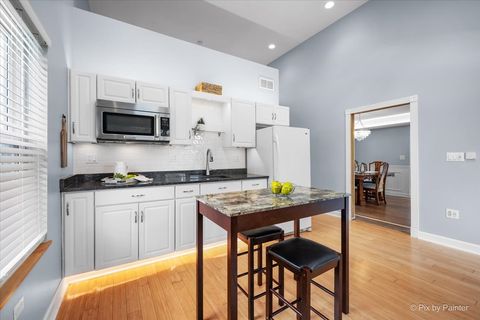 Tiny photo for 1425 Iris Avenue, Carol Stream, IL 60188 (MLS # 12622924)