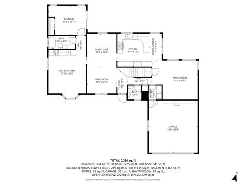 Tiny photo for 1425 Iris Avenue, Carol Stream, IL 60188 (MLS # 12622924)