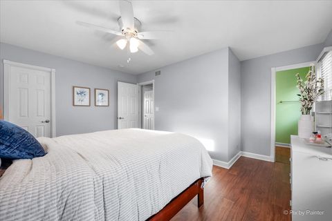 Tiny photo for 1425 Iris Avenue, Carol Stream, IL 60188 (MLS # 12622924)