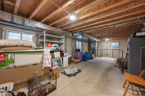 Tiny photo for 1425 Iris Avenue, Carol Stream, IL 60188 (MLS # 12622924)