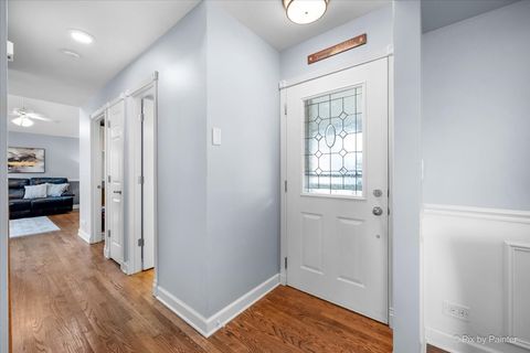 Tiny photo for 1425 Iris Avenue, Carol Stream, IL 60188 (MLS # 12622924)