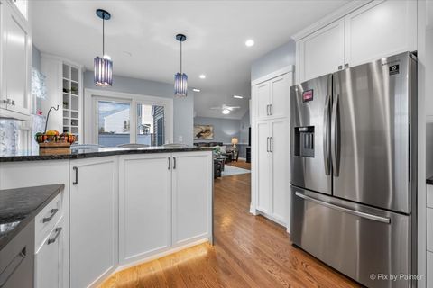 Tiny photo for 1425 Iris Avenue, Carol Stream, IL 60188 (MLS # 12622924)