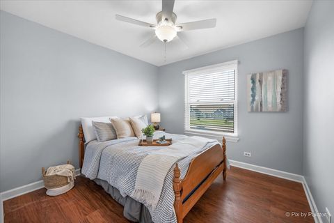 Tiny photo for 1425 Iris Avenue, Carol Stream, IL 60188 (MLS # 12622924)