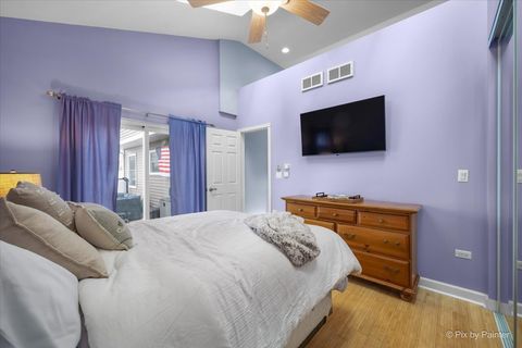 Tiny photo for 1425 Iris Avenue, Carol Stream, IL 60188 (MLS # 12622924)