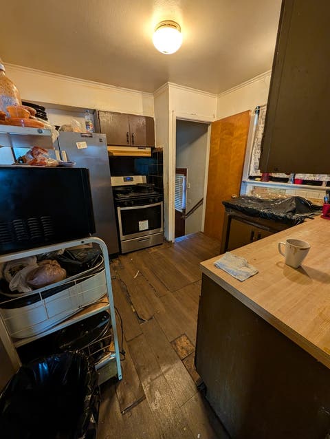 Tiny photo for 14300 Avalon Avenue, Dolton, IL 60419 (MLS # 12706575)