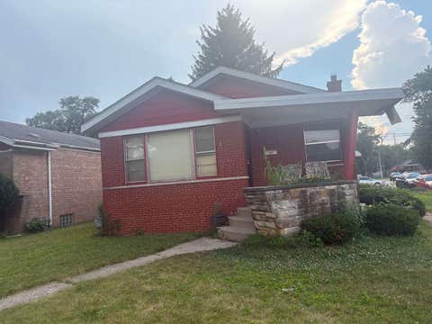 Photo of 14300 Avalon Avenue, Dolton, IL 60419 (MLS # 12706575)
