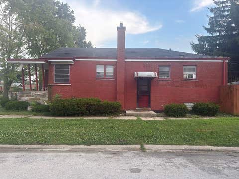 Tiny photo for 14300 Avalon Avenue, Dolton, IL 60419 (MLS # 12706575)
