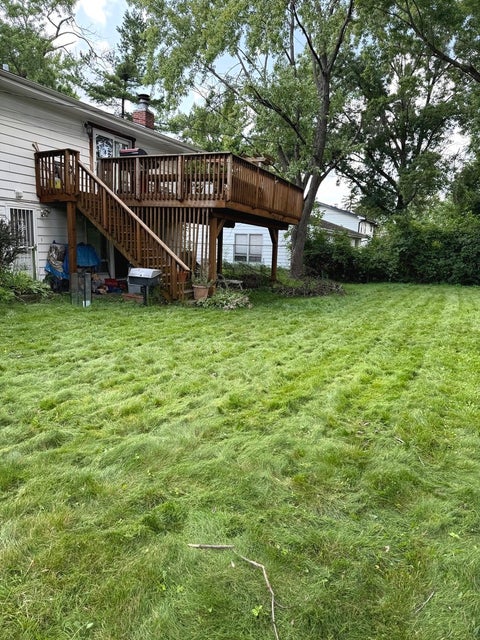 Tiny photo for 2S079 Glen Avenue, Lombard, IL 60148 (MLS # 12690010)