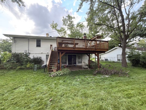 Tiny photo for 2S079 Glen Avenue, Lombard, IL 60148 (MLS # 12690010)