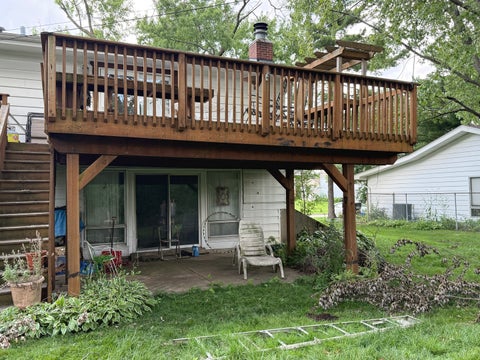 Tiny photo for 2S079 Glen Avenue, Lombard, IL 60148 (MLS # 12690010)