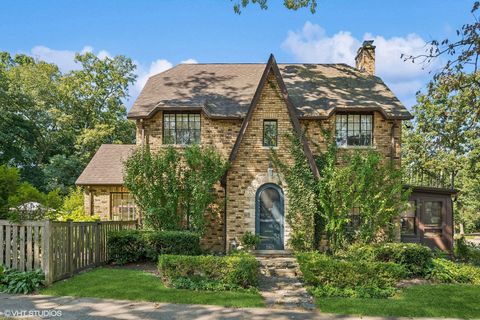 180 Randolph Street Glencoe IL 60022