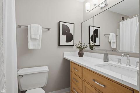 Tiny photo for 1636 N Wells Street #1011, Chicago, IL 60614 (MLS # 12634209)
