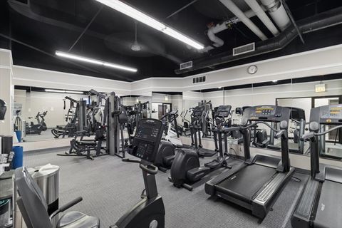 Tiny photo for 1636 N Wells Street #1011, Chicago, IL 60614 (MLS # 12634209)