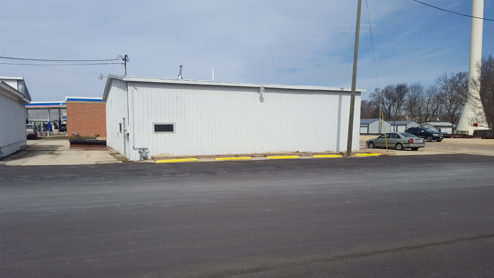 120 N 4th Street