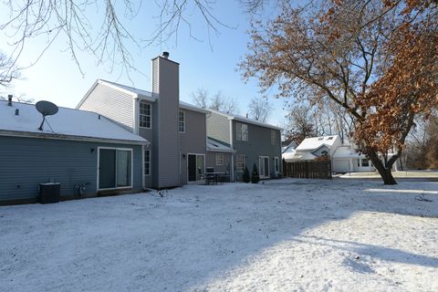 A home in Island Lake