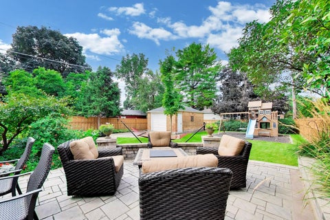 Tiny photo for 2004 Newton Avenue, Park Ridge, IL 60068 (MLS # 12729914)