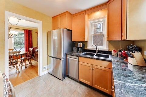 Tiny photo for 2004 Newton Avenue, Park Ridge, IL 60068 (MLS # 12729914)
