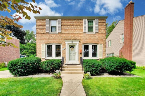 Photo of 2004 Newton Avenue, Park Ridge, IL 60068 (MLS # 12729914)