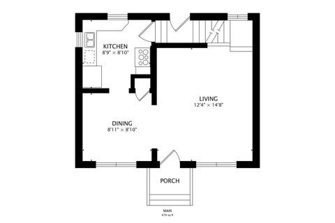 Tiny photo for 2004 Newton Avenue, Park Ridge, IL 60068 (MLS # 12729914)