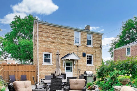 Tiny photo for 2004 Newton Avenue, Park Ridge, IL 60068 (MLS # 12729914)