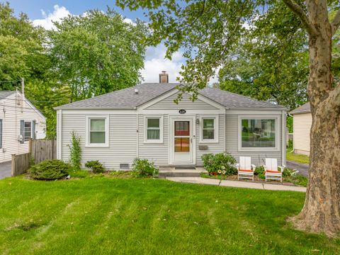 639 S Oakland Avenue Villa Park IL 60181