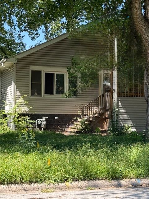 Photo of 17046 Winchester Avenue, Hazel Crest, IL 60429 (MLS # 12476790)