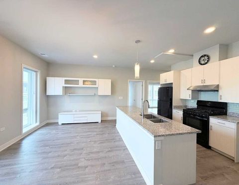 Tiny photo for 3218 S Archer Avenue #201, Chicago, IL 60608 (MLS # 12533345)