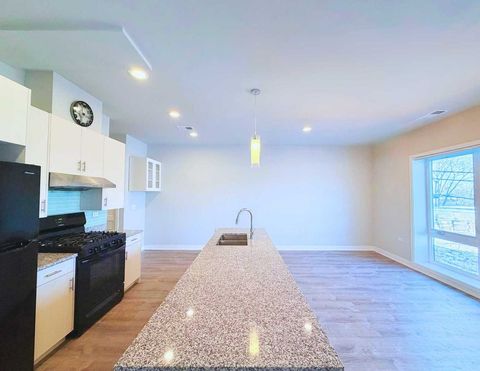 Tiny photo for 3218 S Archer Avenue #201, Chicago, IL 60608 (MLS # 12533345)