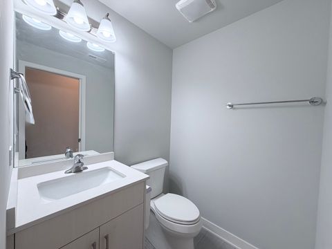 Tiny photo for 3218 S Archer Avenue #201, Chicago, IL 60608 (MLS # 12533345)