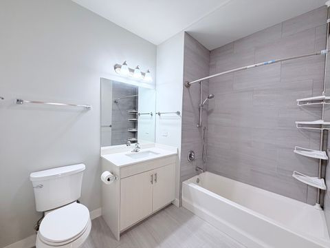 Tiny photo for 3218 S Archer Avenue #201, Chicago, IL 60608 (MLS # 12533345)