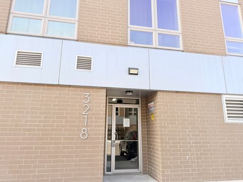 Tiny photo for 3218 S Archer Avenue #201, Chicago, IL 60608 (MLS # 12533345)