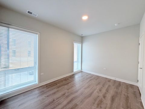 Tiny photo for 3218 S Archer Avenue #201, Chicago, IL 60608 (MLS # 12533345)