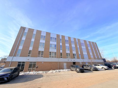 Photo of 3218 S Archer Avenue #201, Chicago, IL 60608 (MLS # 12533345)