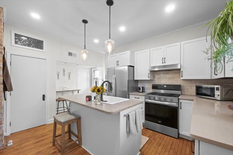 Tiny photo for 248 Wood Court, Wilmette, IL 60091 (MLS # 12736620)