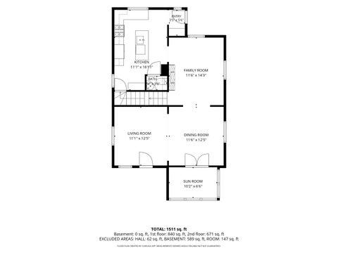 Tiny photo for 248 Wood Court, Wilmette, IL 60091 (MLS # 12736620)
