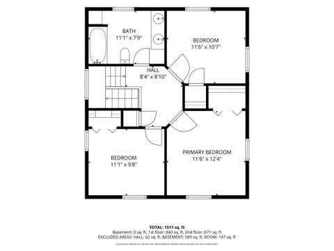 Tiny photo for 248 Wood Court, Wilmette, IL 60091 (MLS # 12736620)