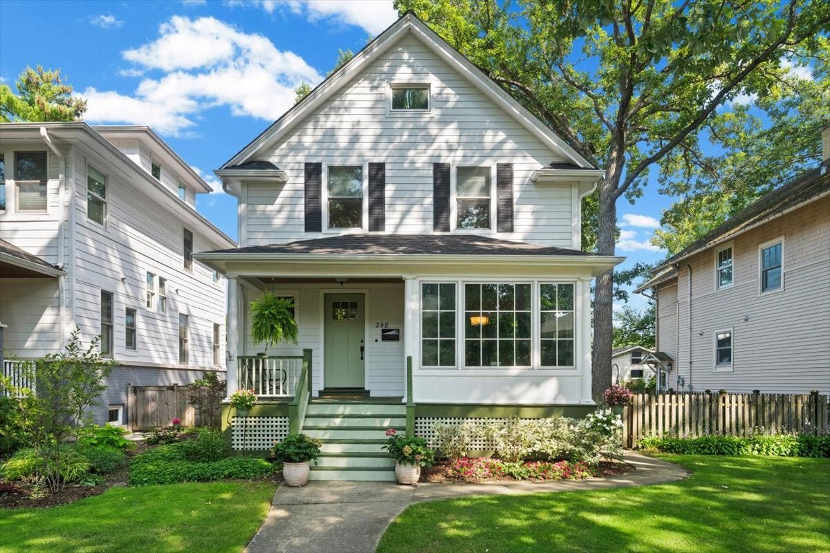 248 Wood Court
