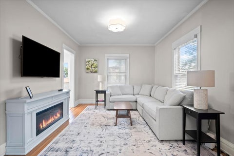 Tiny photo for 248 Wood Court, Wilmette, IL 60091 (MLS # 12736620)