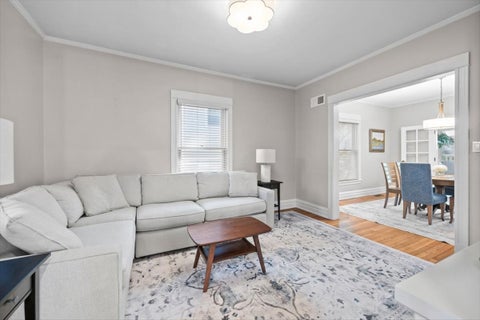 Tiny photo for 248 Wood Court, Wilmette, IL 60091 (MLS # 12736620)