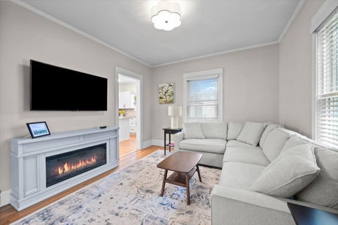 Tiny photo for 248 Wood Court, Wilmette, IL 60091 (MLS # 12736620)