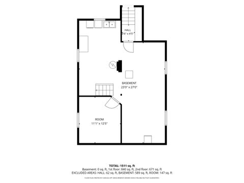 Tiny photo for 248 Wood Court, Wilmette, IL 60091 (MLS # 12736620)