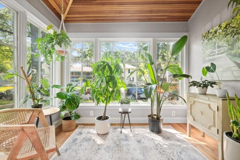 Tiny photo for 248 Wood Court, Wilmette, IL 60091 (MLS # 12736620)