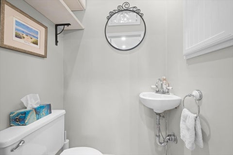 Tiny photo for 248 Wood Court, Wilmette, IL 60091 (MLS # 12736620)
