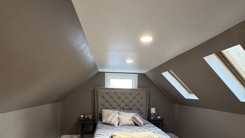 Tiny photo for 14602 Kenton Avenue, Midlothian, IL 60445 (MLS # 12460733)