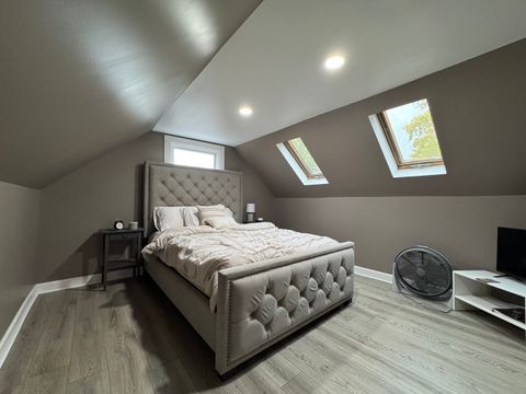 Tiny photo for 14602 Kenton Avenue, Midlothian, IL 60445 (MLS # 12460733)