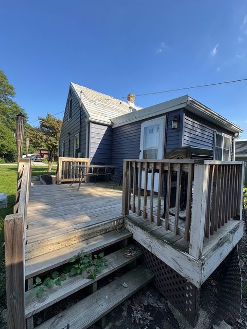 Tiny photo for 14602 Kenton Avenue, Midlothian, IL 60445 (MLS # 12460733)