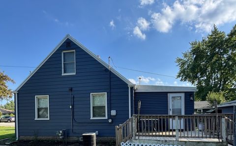 Tiny photo for 14602 Kenton Avenue, Midlothian, IL 60445 (MLS # 12460733)