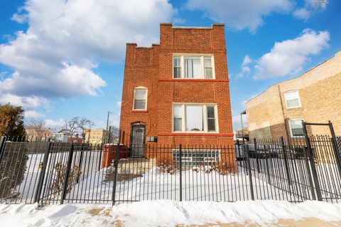 206 N Leamington Avenue Chicago IL 60644
