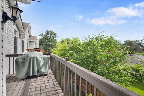 Tiny photo for 14547 Club Circle Drive, Oak Forest, IL 60452 (MLS # 12774025)